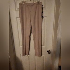 Tommy Hilfiger Slim Leg Dress Pant